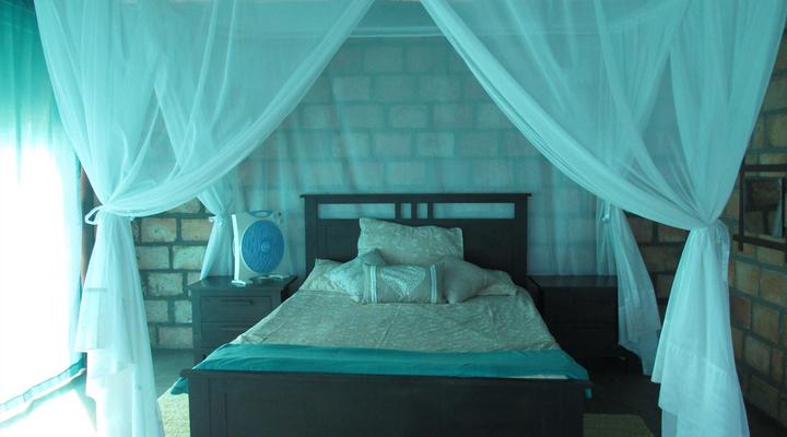 Guinjata House and Chalets