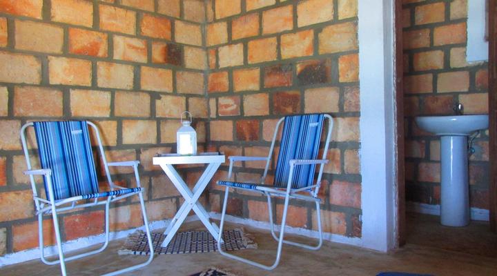 Coconut Bay Beach House