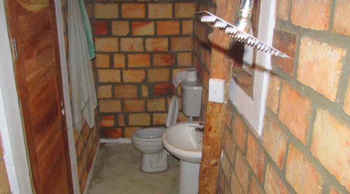 Coconut Bay Beach House