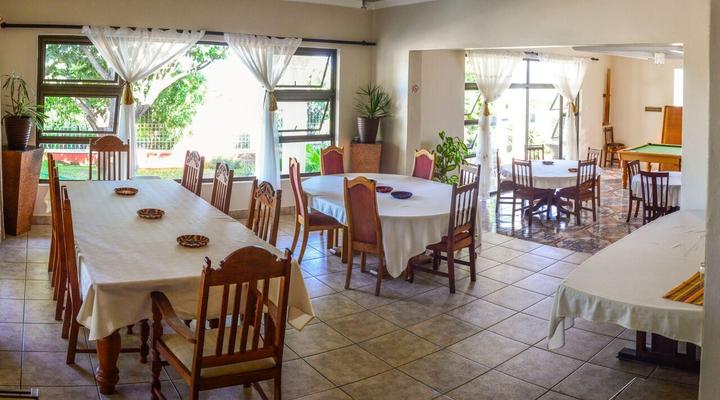 Lebombo Villa Bed and Breakfast