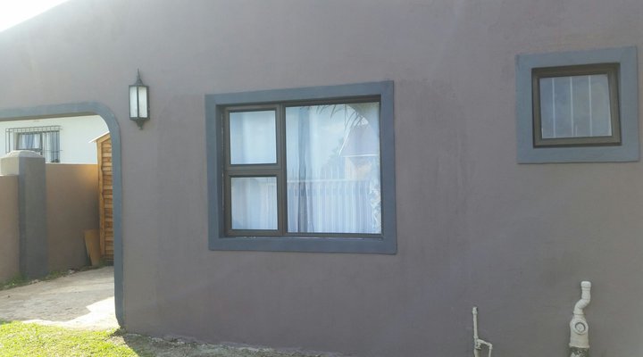 Khaya la Manzi