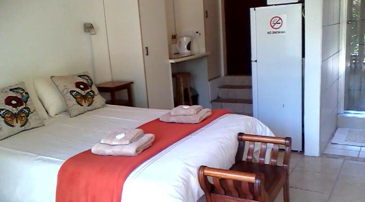 Annie's Selfcatering Accommodation/The Cottage