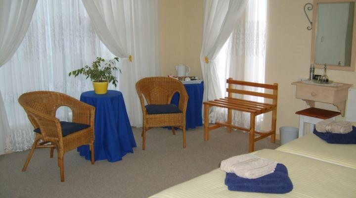 Sir Lamberts Guest House