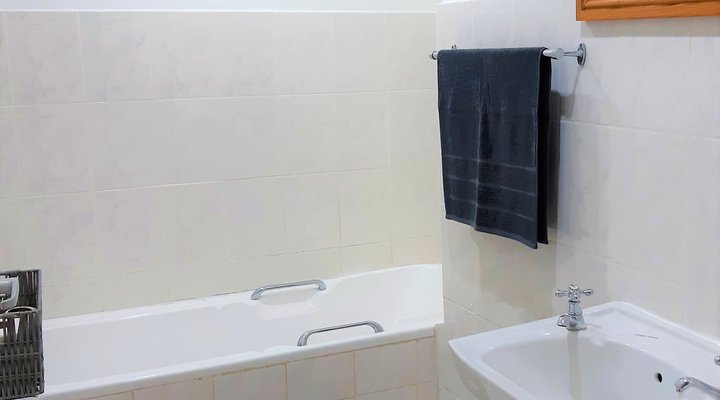 North Coast Beach Getaway - 48 Blue Largo