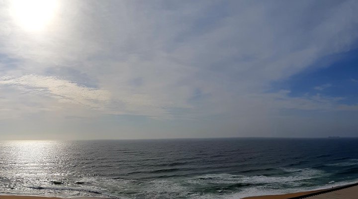 North Coast Beach Getaway - 48 Blue Largo