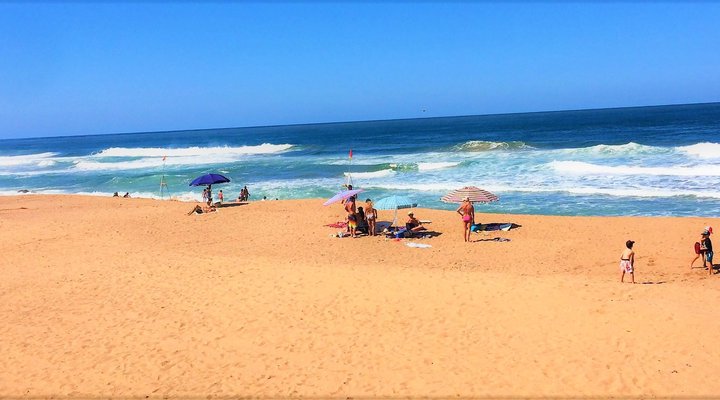 North Coast Beach Getaway - 48 Blue Largo