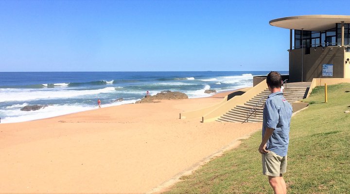 North Coast Beach Getaway - 48 Blue Largo