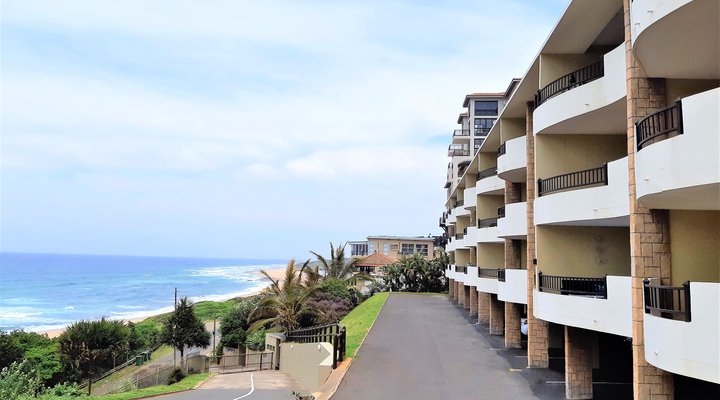 North Coast Beach Getaway - 48 Blue Largo