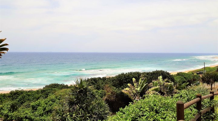 North Coast Beach Getaway - 48 Blue Largo