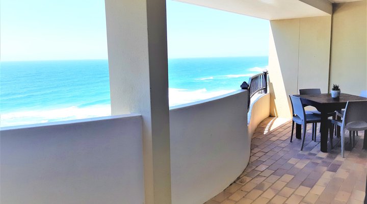 North Coast Beach Getaway - 48 Blue Largo