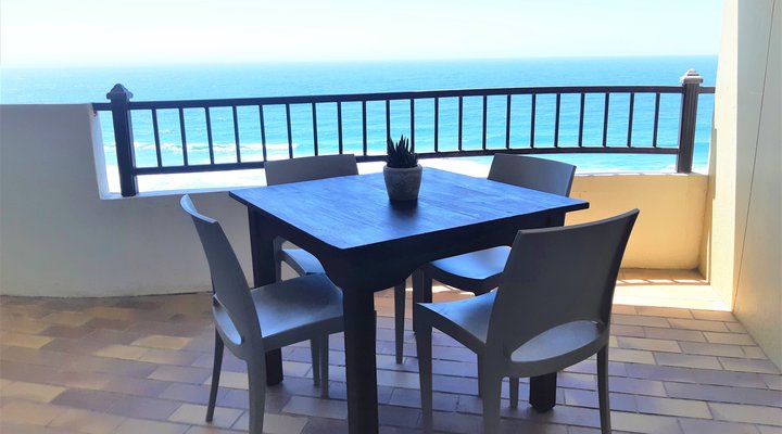 North Coast Beach Getaway - 48 Blue Largo