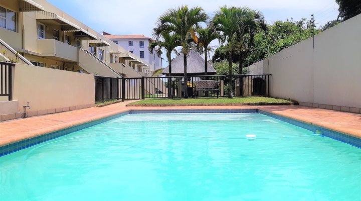 North Coast Beach Getaway - 48 Blue Largo