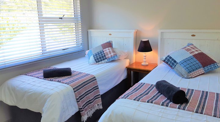 North Coast Beach Getaway - 48 Blue Largo