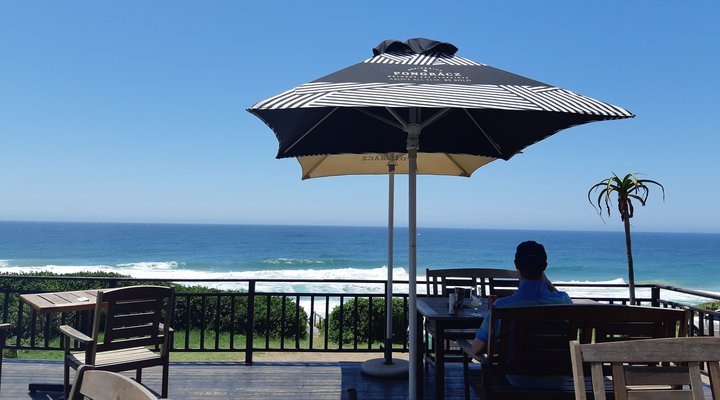 North Coast Beach Getaway - 48 Blue Largo