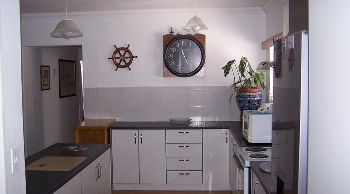 Jaloersbaai Guest Cottage