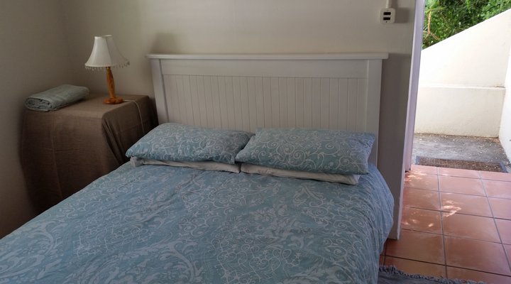 Plettenberg Bay Beach Cottage