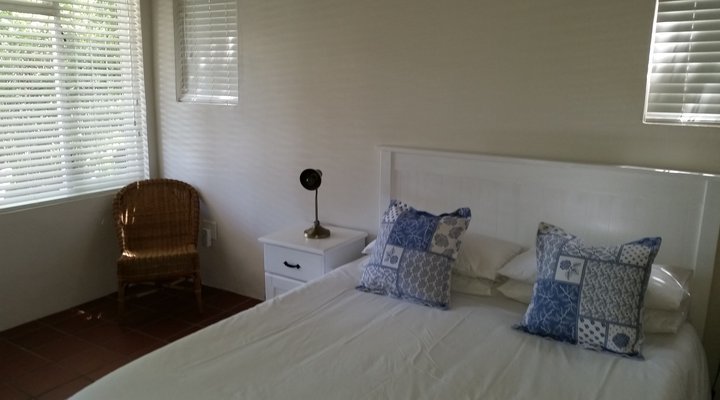 Plettenberg Bay Beach Cottage