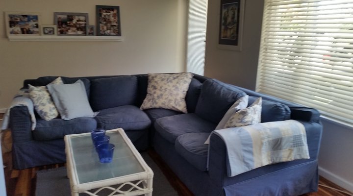 Plettenberg Bay Beach Cottage