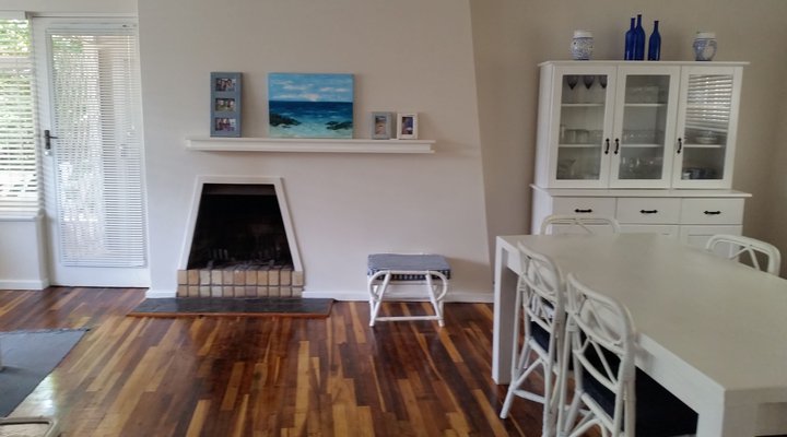 Plettenberg Bay Beach Cottage