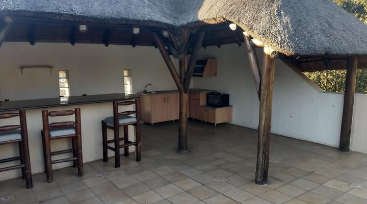 Villa Schreiner Guest House