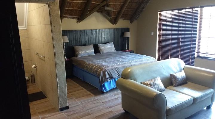 Villa Schreiner Guest House