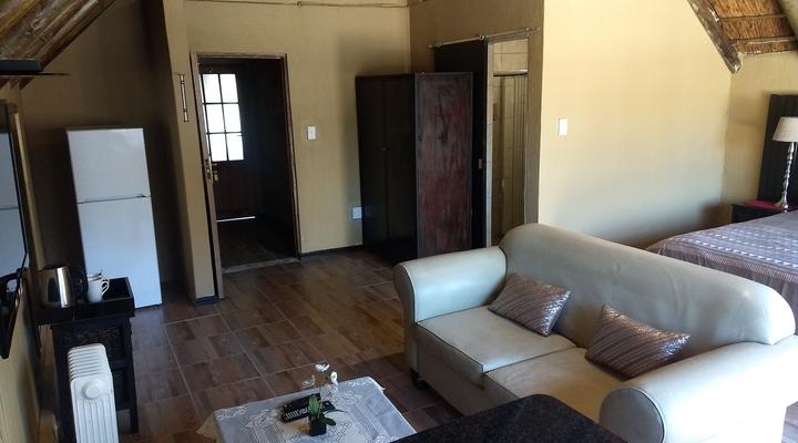 Villa Schreiner Guest House