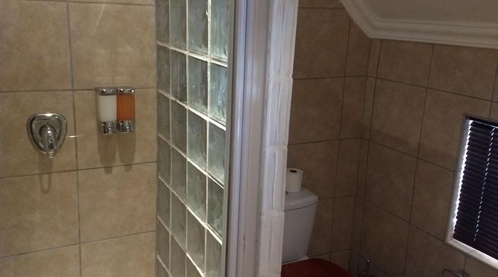 Villa Schreiner Guest House