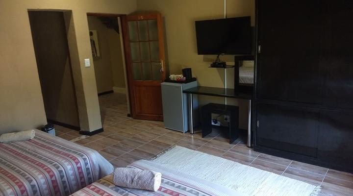 Villa Schreiner Guest House