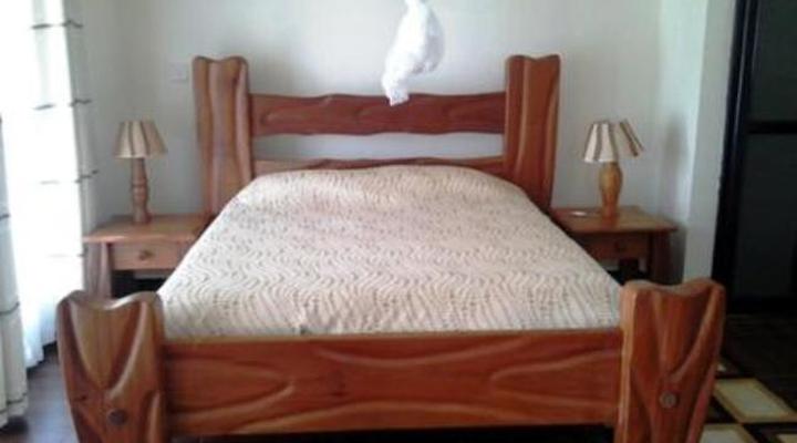 Garuga Resort Beach Hotel