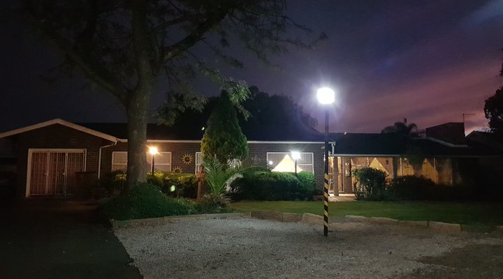 Embrace Guesthouse