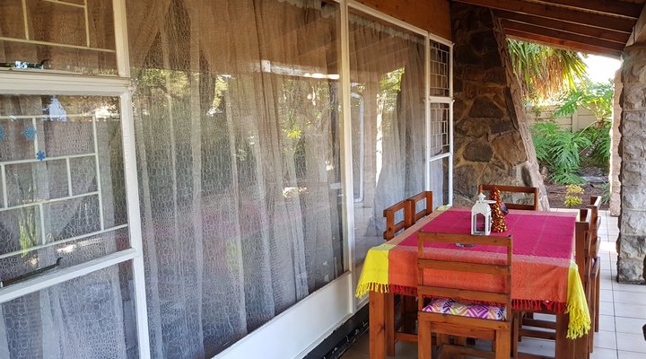 Embrace Guesthouse