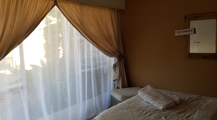 Embrace Guesthouse