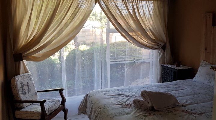 Embrace Guesthouse