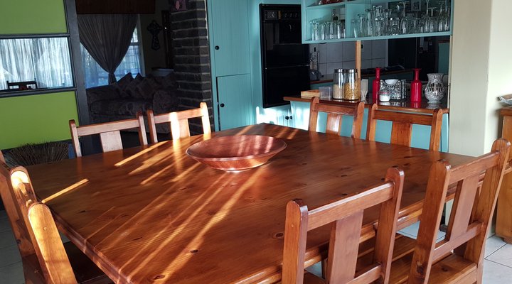 Embrace Guesthouse