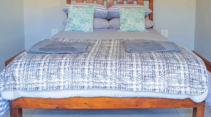 Verlatenkloof Guest Farm
