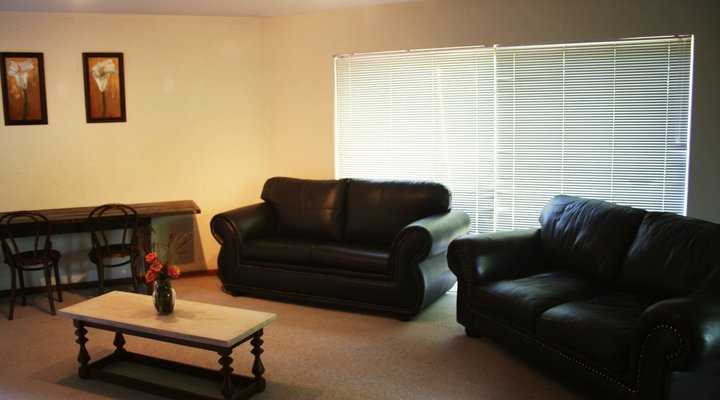 Hidden Grace Self Catering Unit