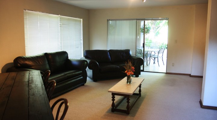 Hidden Grace Self Catering Unit