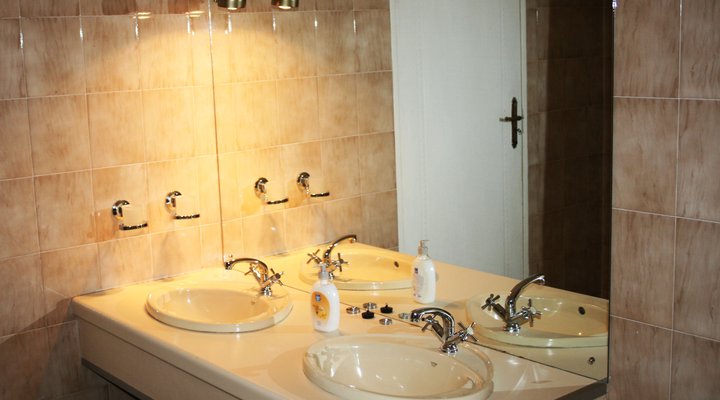 Hidden Grace Self Catering Unit