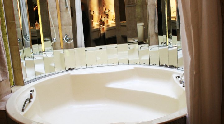 Hidden Grace Self Catering Unit