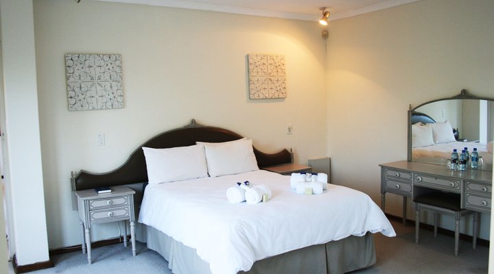 Hidden Grace Self Catering Unit