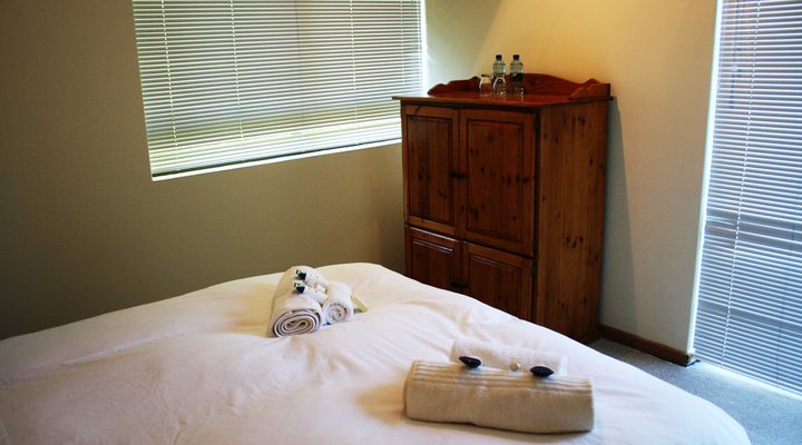 Hidden Grace Self Catering Unit