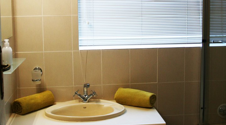 Hidden Grace Self Catering Unit