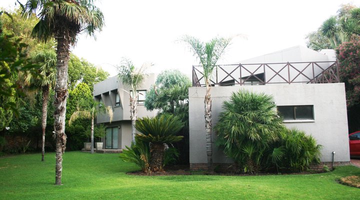 Hidden Grace Self Catering Unit