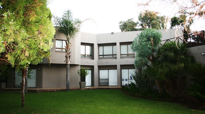 Hidden Grace Self Catering Unit