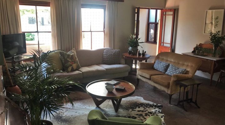 Woodside Self-catering Cottage