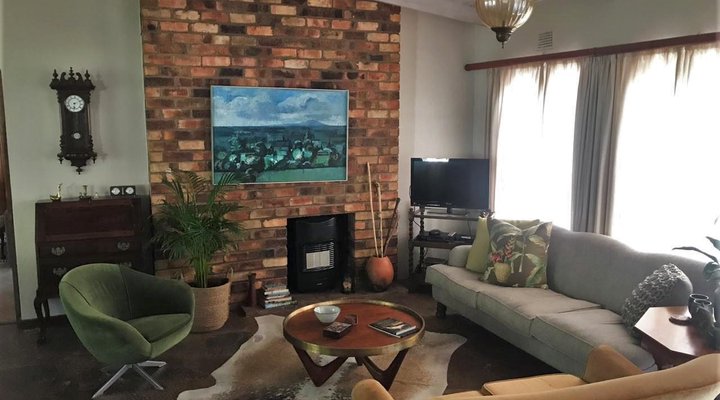 Woodside Self-catering Cottage