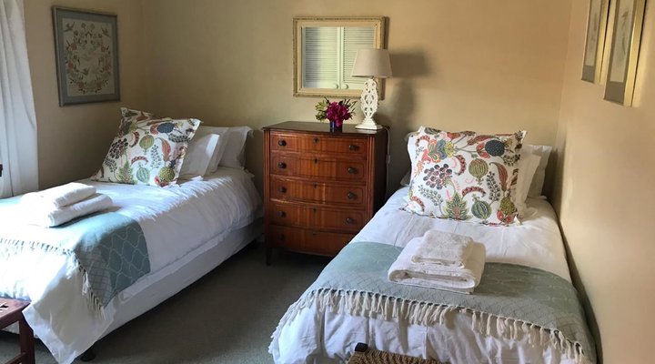 Woodside Self-catering Cottage