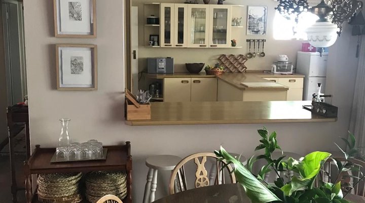 Woodside Self-catering Cottage