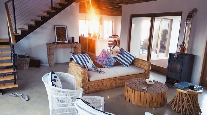 Beach Blanket Babylon Garden Route
