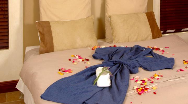 Spacube Luxury Suites